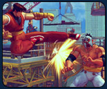 Capcom sees '2.5D' fighters as a bright future