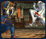 Official Tatsunoko vs. Capcom site updated, system mechanics page