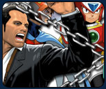 Guide: Unlockable characters and mini games in Tatsunoko vs. Capcom