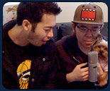 Justin Wong on Gooteck's podcast, LA Riots II videos