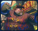 Players will have to pay for new SSF4 costumes