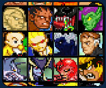Most playable fighters in a game, Super Street Fighter 4 collector's edition