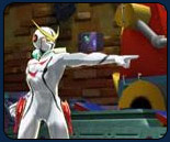 Capcom pleased with TvC but no sales numbers yet
