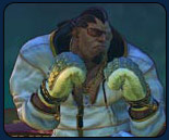 S-Kill adds further thoughts on SSF4's alt. costumes