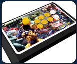 GameStop selling PS3 MvC2 TE Sticks for $99