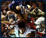 MvC2 is 33% off on XBox Live this week