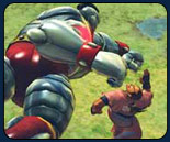 SSF4 developers discuss character balance, alt. costumes