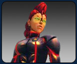 Super Street Fighter 4 devs cover character tweaks, show Viper's new alt