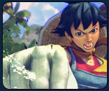 Nakky blog shows Makoto's alt, Super Street Fighter 4 rivals and more