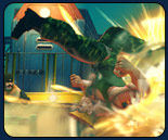 Seth: Keno misquoted me about Super Street Fighter 4 info