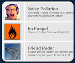 List of Super Street Fighter 4 Achievements
