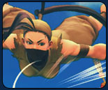Updated: Third Strike character notes for Super Street Fighter 4