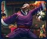 Seth: Most players will prefer Super Street Fighter 4 versions of characters