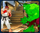 Joo's ultimate Marvel vs. Capcom 2 combo collection