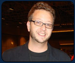 Seth Killian: Super Street Fighter 4 development was recently completed