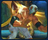 Seth on Super Street Fighter 4 pre-order bonuses and more