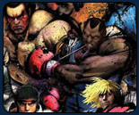 Updated tier rankings for Street Fighter 4
