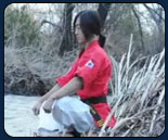 Street Fighter player could appear on CBS' Survivor