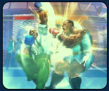 Seth elaborates on Super Street Fighter 4's gameplay systems
