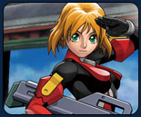 Saki Tatsunoko vs. Capcom guide revised by Nyoronoru