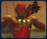 Japanese Super Street Fighter 4 blog will reveal Hakan on March 11