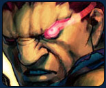 GodsGarden #2 results and bracket for Street Fighter 4 tourney