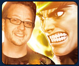 Seth talks EVO and other fighting game stuff