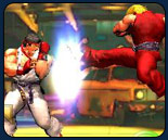 Street Fighter IV is #1 on iPhone top grossing app list
