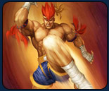Official move lists for new SSF4 cast members