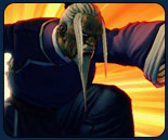 Seth: Gen's wall dive is better, other SSF4 notes