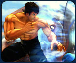 ShackNews interviews S-Kill, a few new SSF4 notes