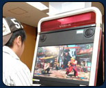 Ono talks Super Street Fighter 4 arcade release, Darkstalkers