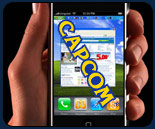 Capcom planning on bringing a lot of games to iPhone