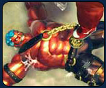 Japanese Super Street Fighter 4 team breaks down Hakan