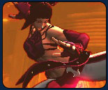 Minor notes about Super Street Fighter 4's audio from GameLatest
