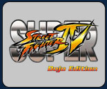Sven: Dojo Edition of Super Street Fighter 4 selling well, arcade followup