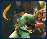 Seth Killian offers overview of Makoto in Super Street Fighter 4