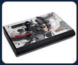 20% off new Mad Catz TE Sticks/Pads