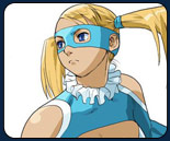 Ono really wanted R. Mika in Super Street Fighter 4
