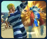 G4TV has sit down with Capcom's Seth Killian