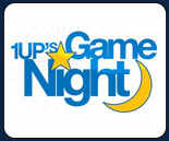 Archived video from 1Up's Game Night with Super Street Fighter 4