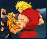 Super Street Fighter 2T HD Remix available for 560 MS points