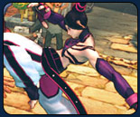 Official console magazines give Super Street Fighter 4 strong reviews