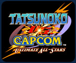 Many players reporting problems with Tatsunoko vs. Capcom Battle Points