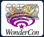 Super Street Fighter 4 player impressions from Wondercon event