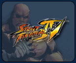 Battlefield Arcadia XIII Street Fighter 4 results