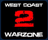 West Coast Warzone 2 results and battle logs