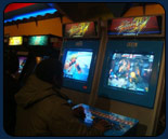 Arcade version of Super Street Fighter 4 announced