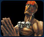 Official Street Fighter event in L.A. on April 23rd