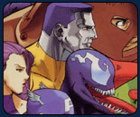 Rumor: Marvel vs. Capcom 3 may be in the works
